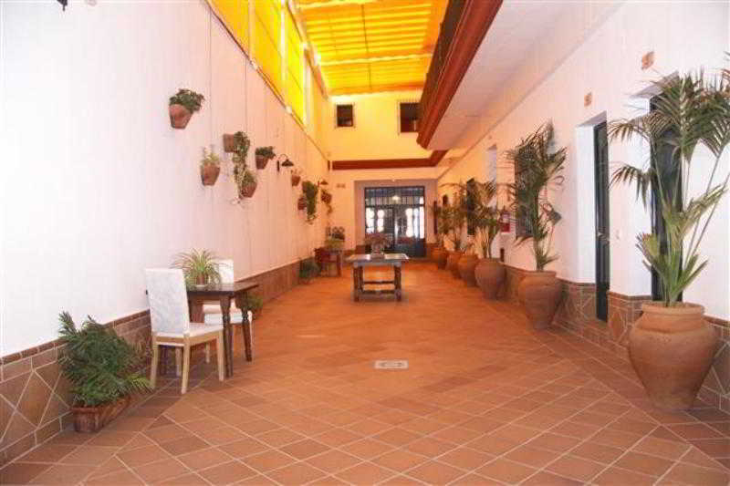 Hostal Rural La Fonda Del Rocio Hotel Exterior photo